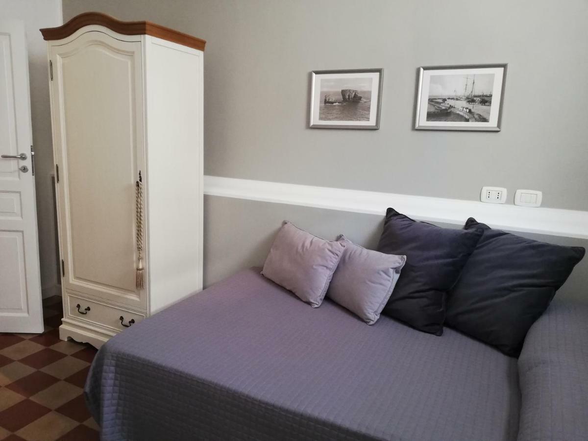 Residenza Ponente Bed & Breakfast Syracuse Exterior photo